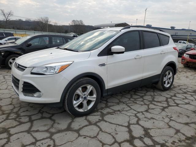 2015 FORD ESCAPE SE, 