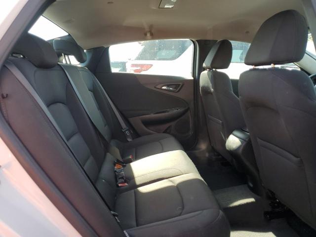 1G1ZG5ST3LF128542 - 2020 CHEVROLET MALIBU RS 白色 照片 10