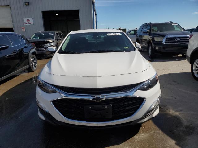 1G1ZG5ST3LF128542 - 2020 CHEVROLET MALIBU RS 白色 照片 5