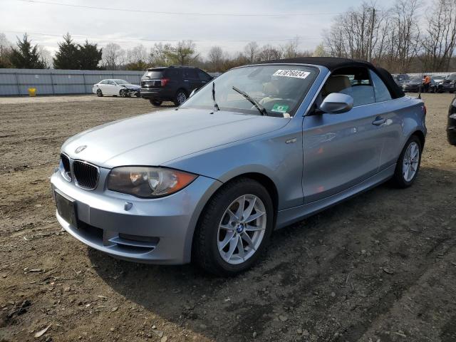 2010 BMW 128 I, 