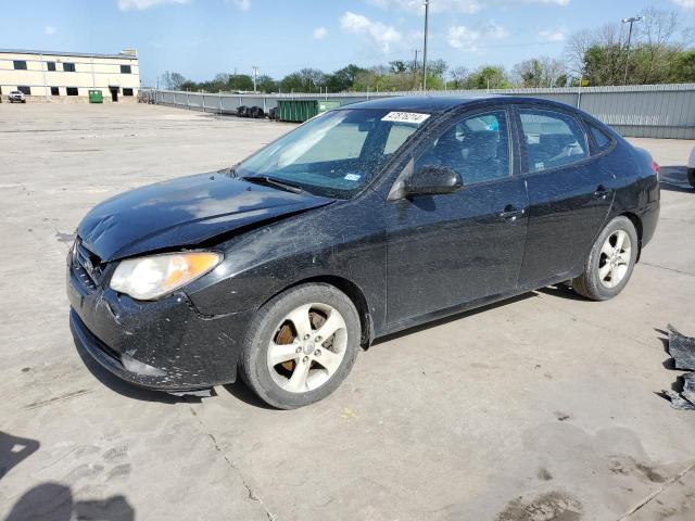 2008 HYUNDAI ELANTRA GLS, 