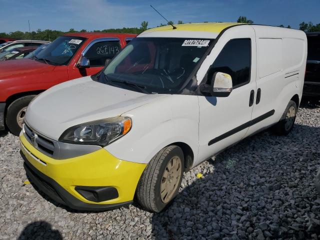 2015 RAM PROMASTER SLT, 