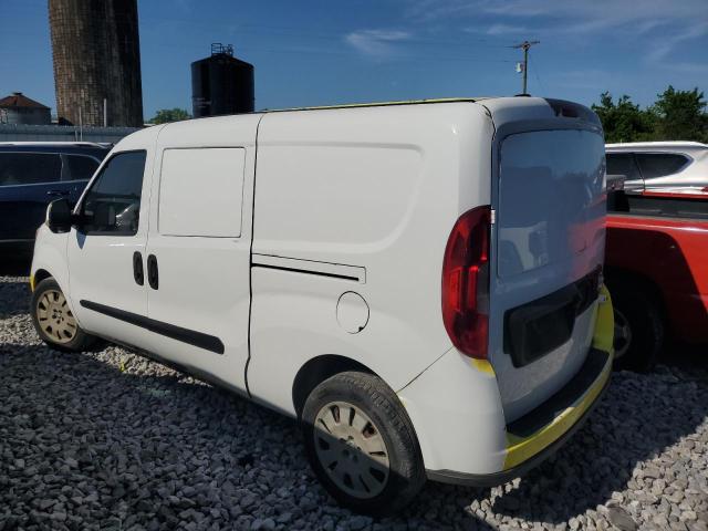 ZFBERFBT8F6198518 - 2015 RAM PROMASTER SLT Bicolore photo 2