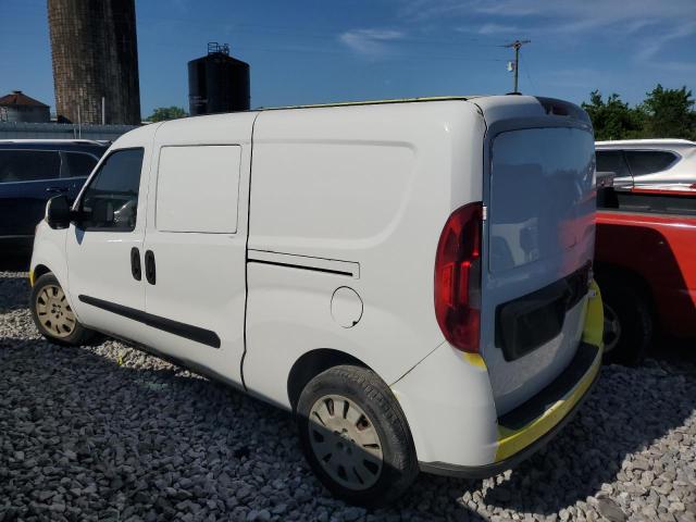 ZFBERFBT8F6198518 - 2015 RAM PROMASTER SLT TWO TONE photo 2