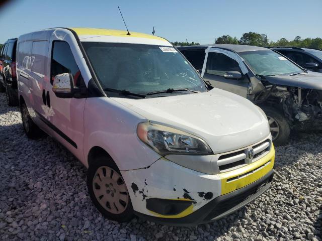 ZFBERFBT8F6198518 - 2015 RAM PROMASTER SLT Bicolore photo 4