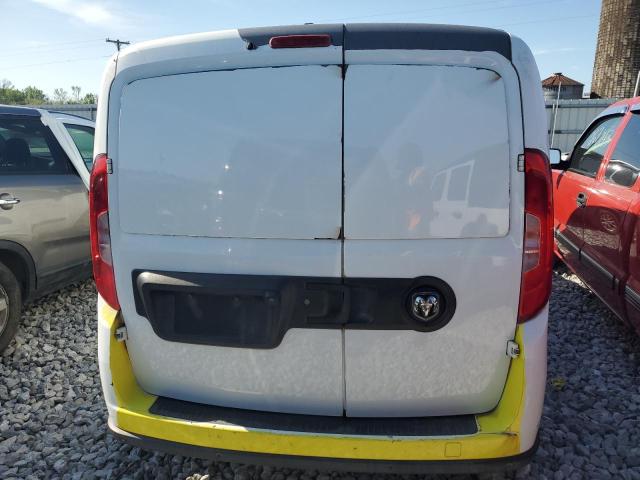 ZFBERFBT8F6198518 - 2015 RAM PROMASTER SLT Bicolore photo 6