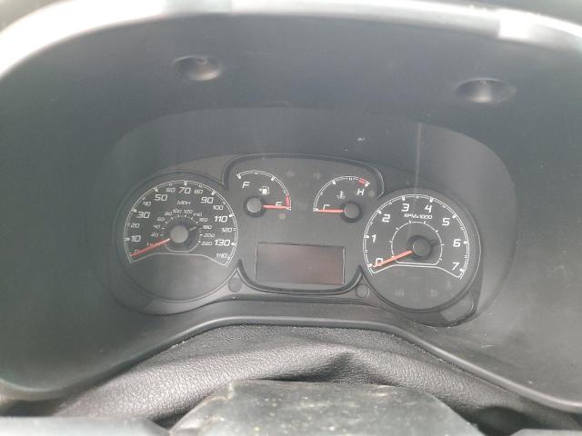 ZFBERFBT8F6198518 - 2015 RAM PROMASTER SLT Bicolore photo 9