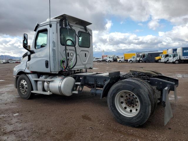 3AKBHKFG6KSLF2852 - 2019 FREIGHTLINER CASCADIA 1 فضي صورة 3