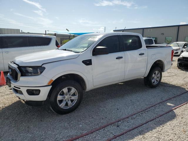 2020 FORD RANGER XL, 