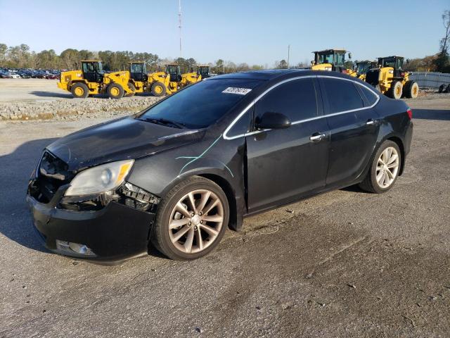 2013 BUICK VERANO, 