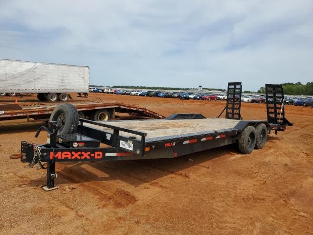 5R8BC242XPM104174 - 2023 MAXX TRAILER BLACK photo 2