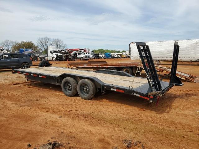 5R8BC242XPM104174 - 2023 MAXX TRAILER BLACK photo 3