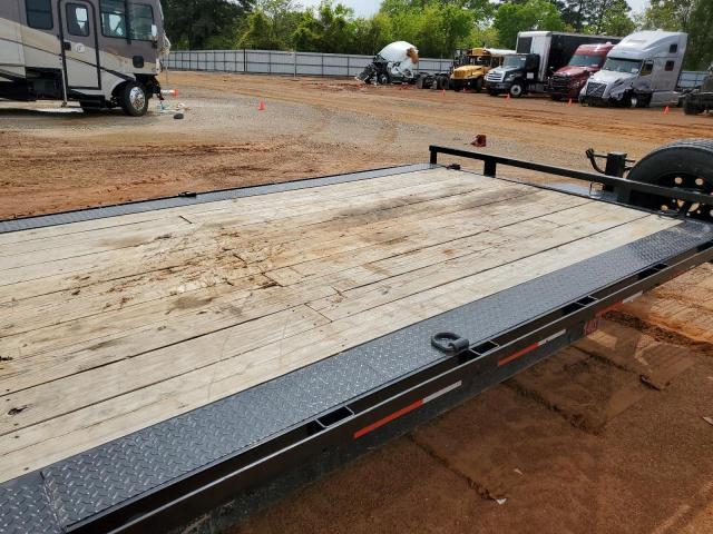 5R8BC242XPM104174 - 2023 MAXX TRAILER BLACK photo 5