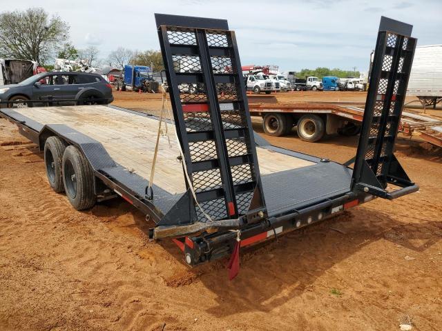 5R8BC242XPM104174 - 2023 MAXX TRAILER BLACK photo 9