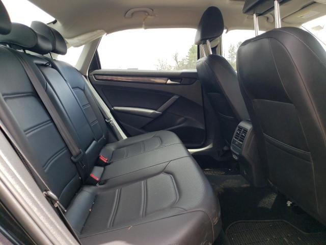 1VWMA7A33LC017388 - 2020 VOLKSWAGEN PASSAT R-LINE Qara foto 10