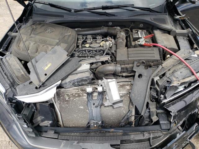 1VWMA7A33LC017388 - 2020 VOLKSWAGEN PASSAT R-LINE Qara foto 11