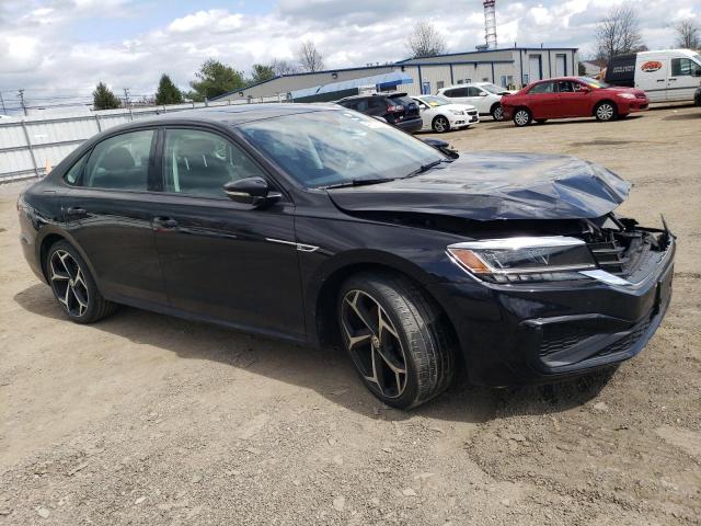 1VWMA7A33LC017388 - 2020 VOLKSWAGEN PASSAT R-LINE Qara foto 4