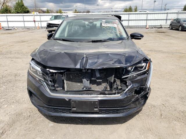 1VWMA7A33LC017388 - 2020 VOLKSWAGEN PASSAT R-LINE Qara foto 5
