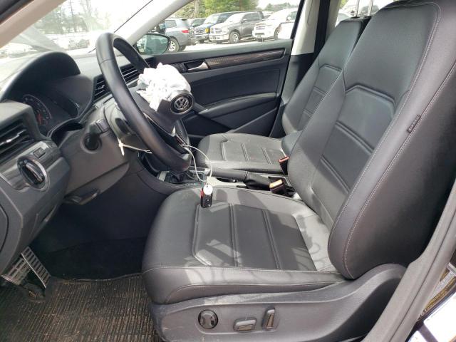 1VWMA7A33LC017388 - 2020 VOLKSWAGEN PASSAT R-LINE Qara foto 7