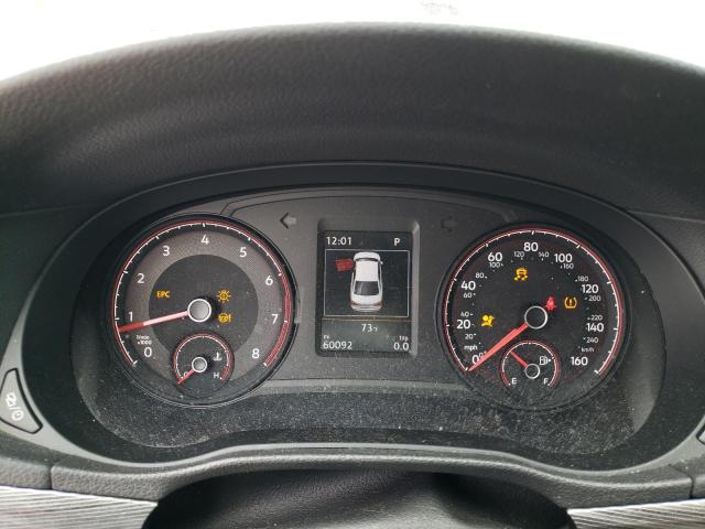 1VWMA7A33LC017388 - 2020 VOLKSWAGEN PASSAT R-LINE Qara foto 9