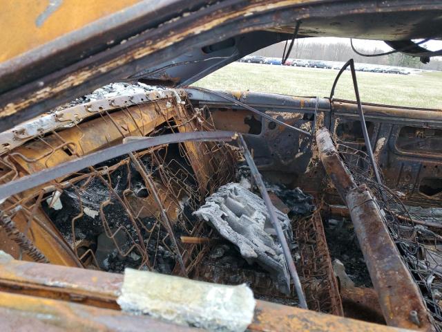 6A47Z210337 - 1966 FORD FAIRLANE BURN photo 10
