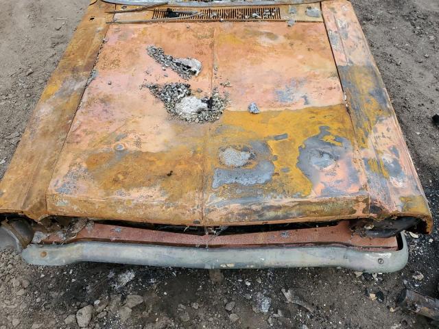 6A47Z210337 - 1966 FORD FAIRLANE BURN photo 11