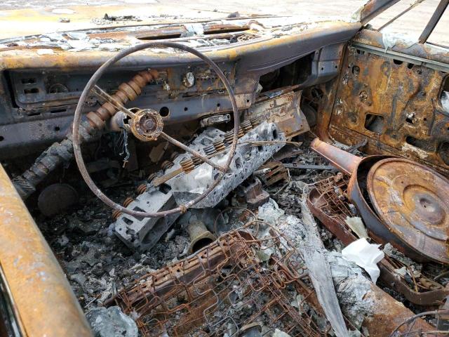 6A47Z210337 - 1966 FORD FAIRLANE BURN photo 7