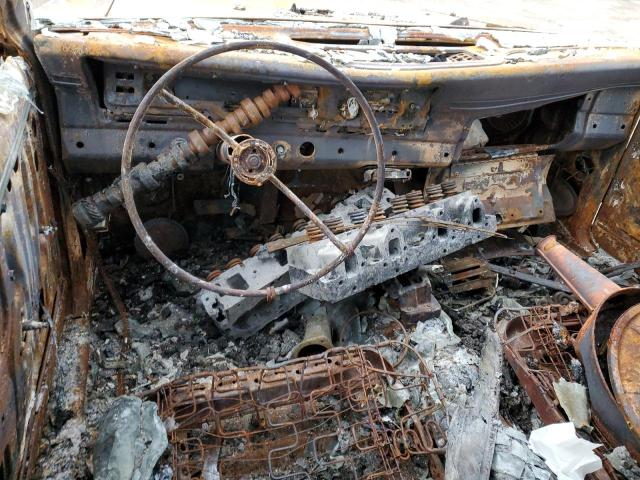 6A47Z210337 - 1966 FORD FAIRLANE BURN photo 8