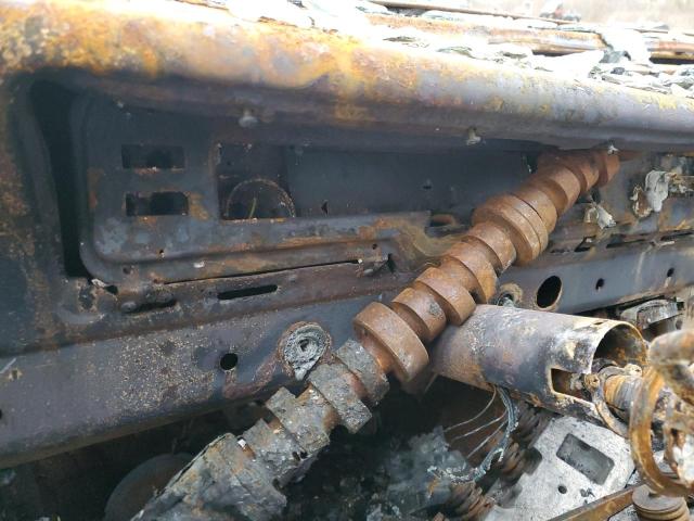6A47Z210337 - 1966 FORD FAIRLANE BURN photo 9