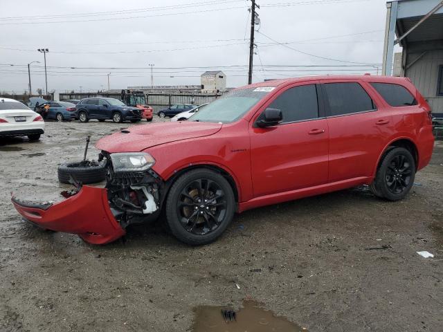2020 DODGE DURANGO R/T, null
