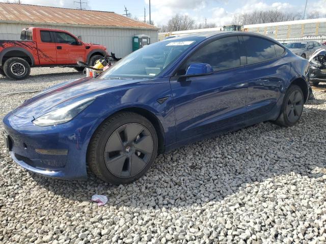 2023 TESLA MODEL 3, 