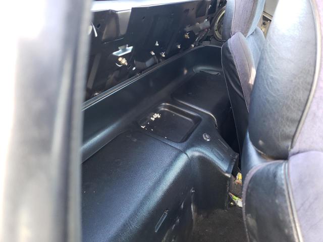 JHMEG1148PS003105 - 1993 HONDA CIVIC DEL SOL S TWO TONE photo 10