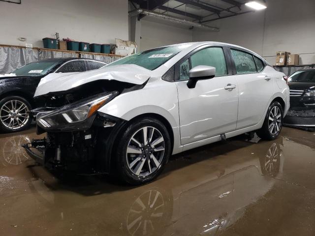 2023 NISSAN VERSA SV, 