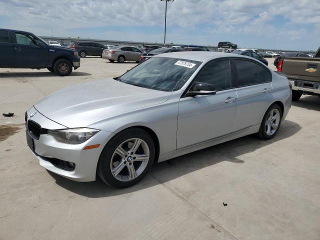 2013 BMW 328 I SULEV, 