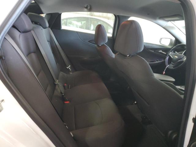 1G1ZG5ST6KF221926 - 2019 CHEVROLET MALIBU RS 白色 照片 10