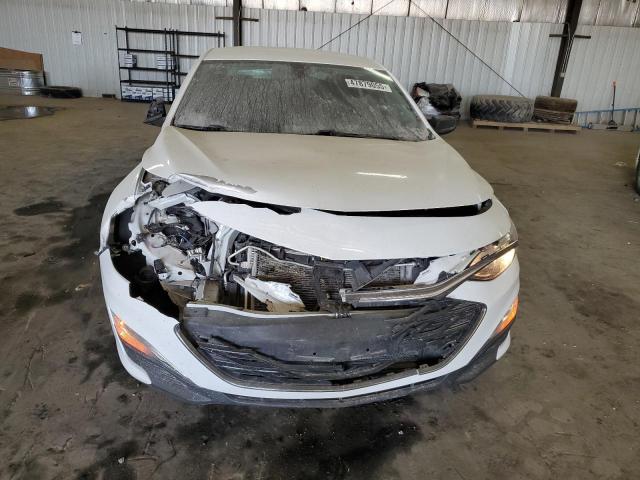 1G1ZG5ST6KF221926 - 2019 CHEVROLET MALIBU RS 白色 照片 5