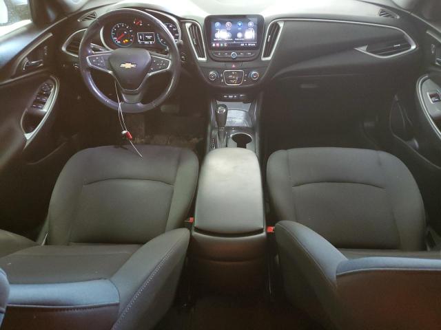 1G1ZG5ST6KF221926 - 2019 CHEVROLET MALIBU RS 白色 照片 8