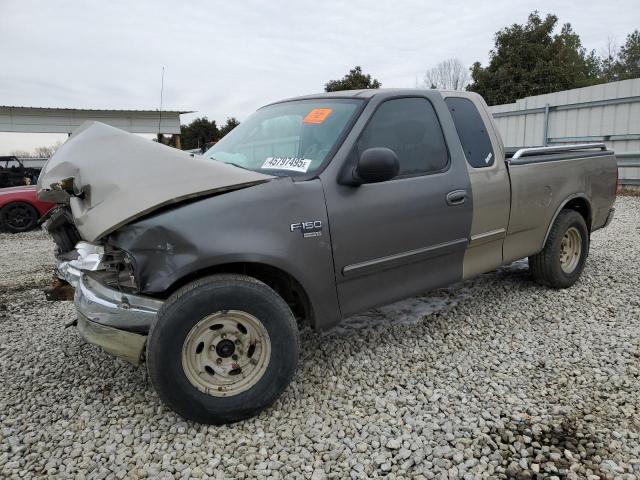 2003 FORD F150, 
