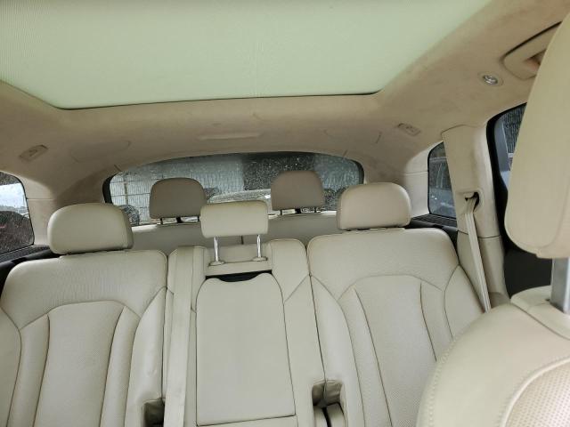 WA1VABF74HD031155 - 2017 AUDI Q7 PRESTIGE 银色 照片 10