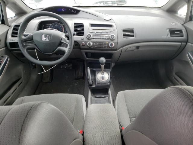 2HGFA16356H030972 - 2006 HONDA CIVIC DX VP Qara foto 8