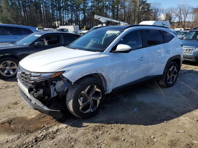 2023 HYUNDAI TUCSON SEL CONVENIENCE, 