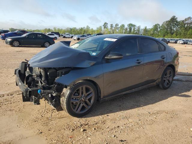 2021 KIA FORTE GT LINE, 