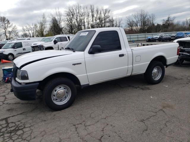 2004 FORD RANGER, 