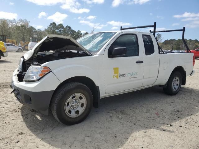 2019 NISSAN FRONTIER S, 