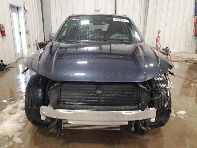 WA1CNAFY9K2028902 - 2019 AUDI Q5 PRESTIGE 蓝色 照片 5