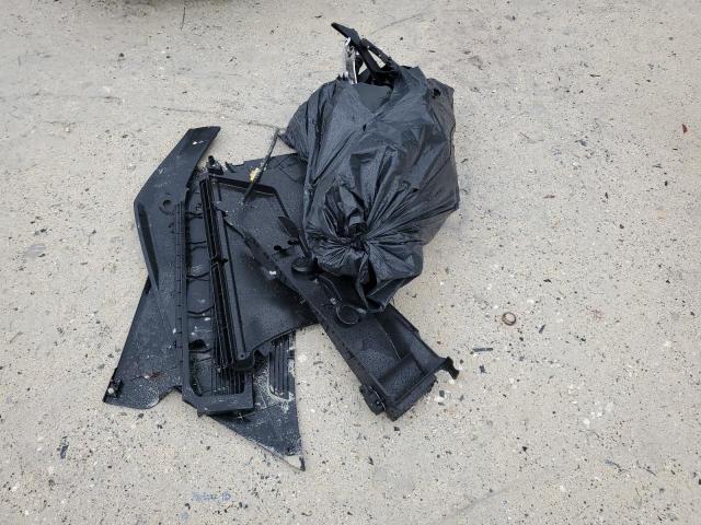 5YJSA1E29HF231966 - 2017 TESLA MODEL S 蓝色 照片 12