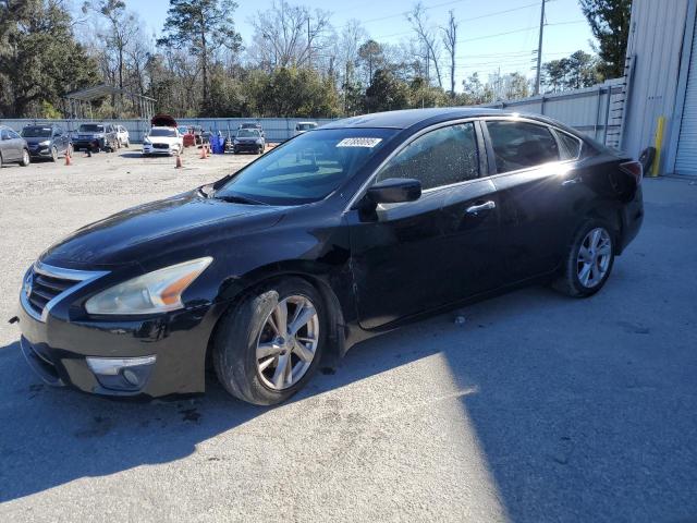 2015 NISSAN ALTIMA 2.5, 