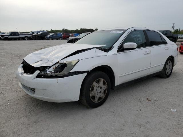 2005 HONDA ACCORD LX, 