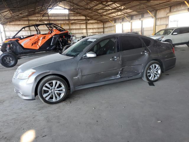 2009 INFINITI M35 BASE, null