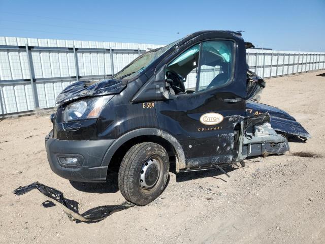 2023 FORD TRANSIT T-150, 